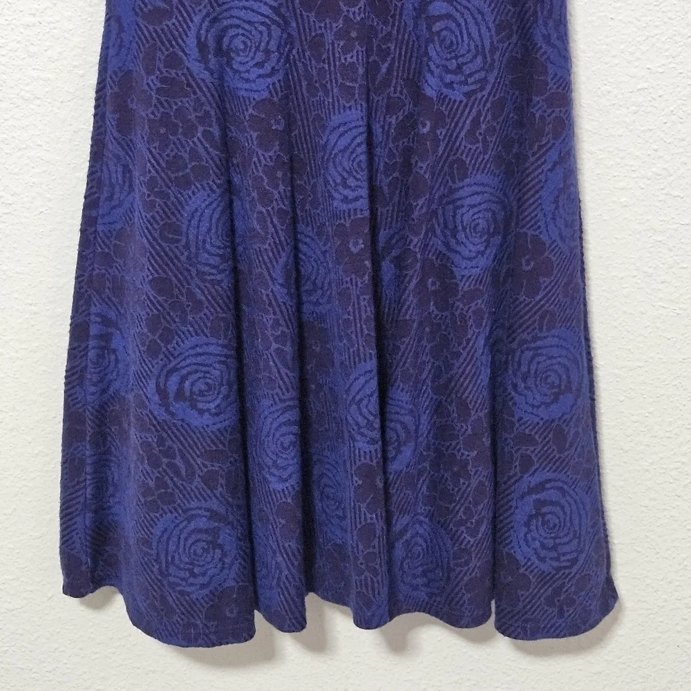 Free People beaded y2k babydoll style dress size sp